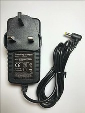 Alimentatore adattatore 9 V AC-DC per docking station Philips Fidelio SEB0902000AB