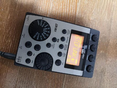 Korg pandora px4d инструкция на русском языке