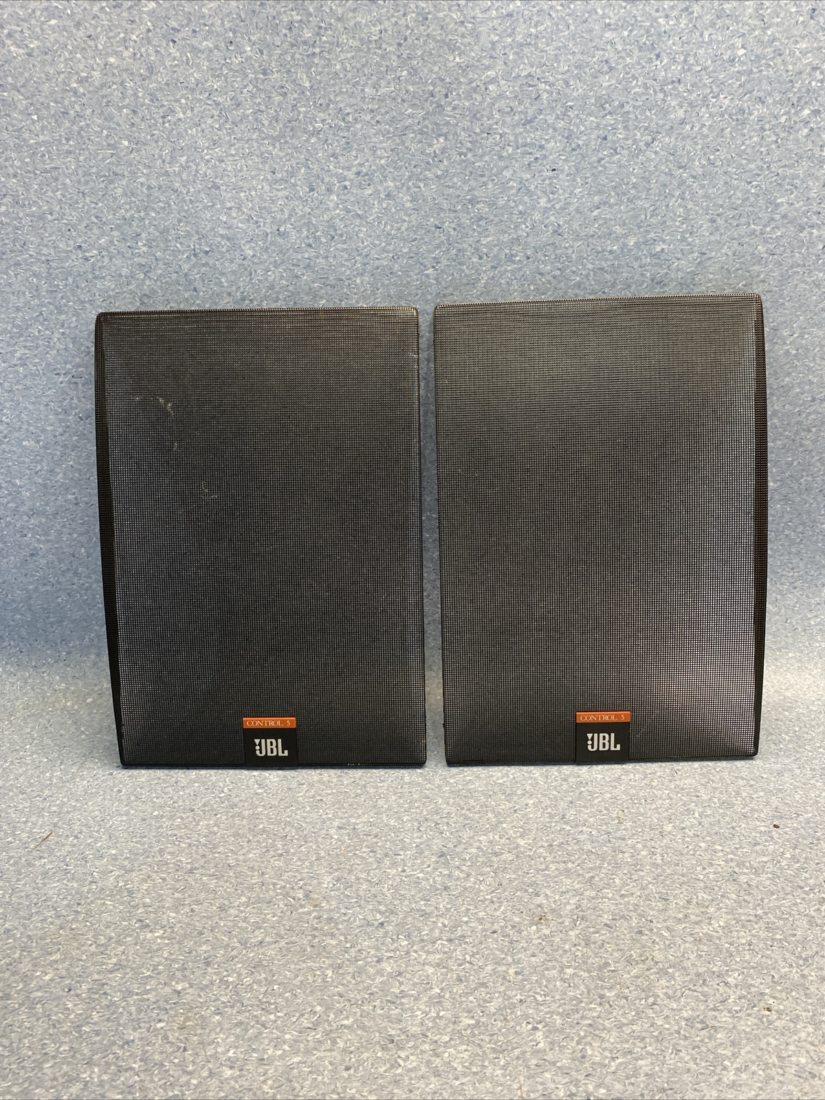 JBL Control 5 vintage audio equipment - eBay listing photo 3