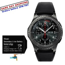High-Performance 580mAh Excellent Battery for Samsung Gear S3 Frontier SM-R765A