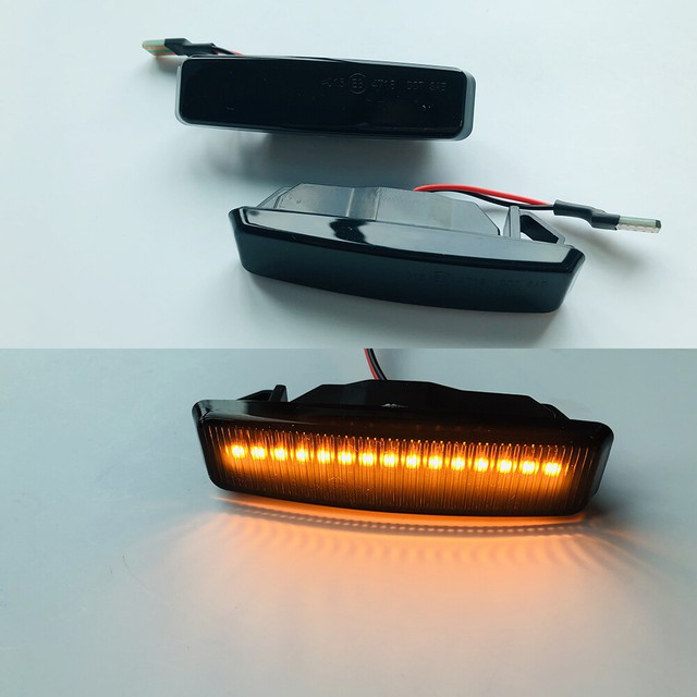 Bmw e39 led