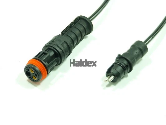 HALDEX 814004401 Connector Cable, electronic brake system | eBay 
