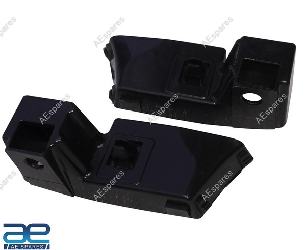 Heck StoßStangenhalter Set FüR Suzuki Alt K10 2010-2014 71812M66L00,71813M66L00-image