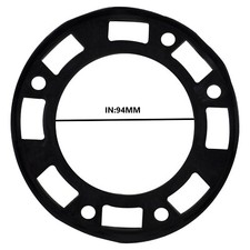 GMB Fuel Tank Sending Unit Seal 500-2025 fit Honda Acura Accord CL TL 1998-2003