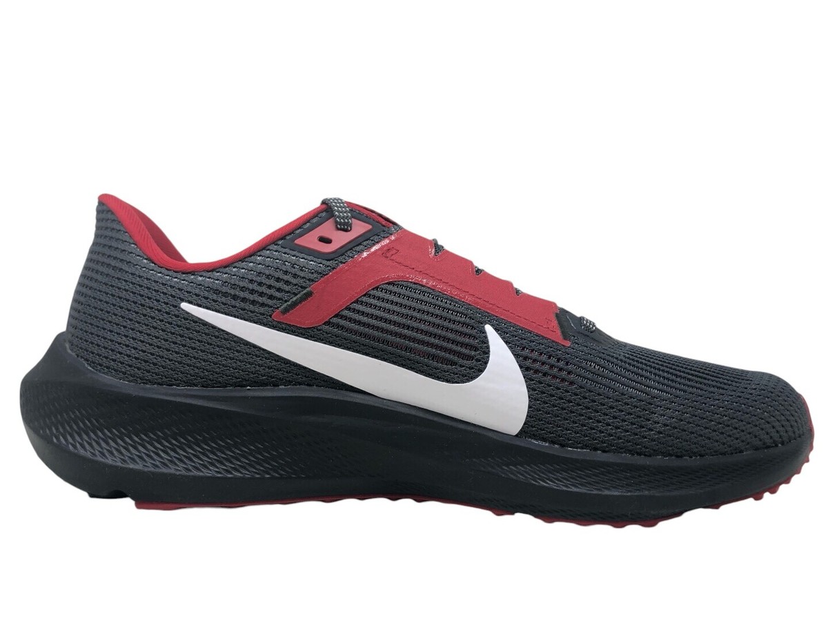 Nike Zoom Pegasus 40 Tampa Bay Buccaneers NFL Mens Shoes Nike Zoom Pegasus 40 Tampa Bay Buccaneers NFL Mens Shoes