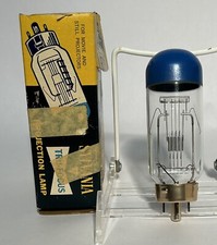 Sylvania Projector Lamp-DGR 120 Volt 750 Watt Bulb 120V 750W