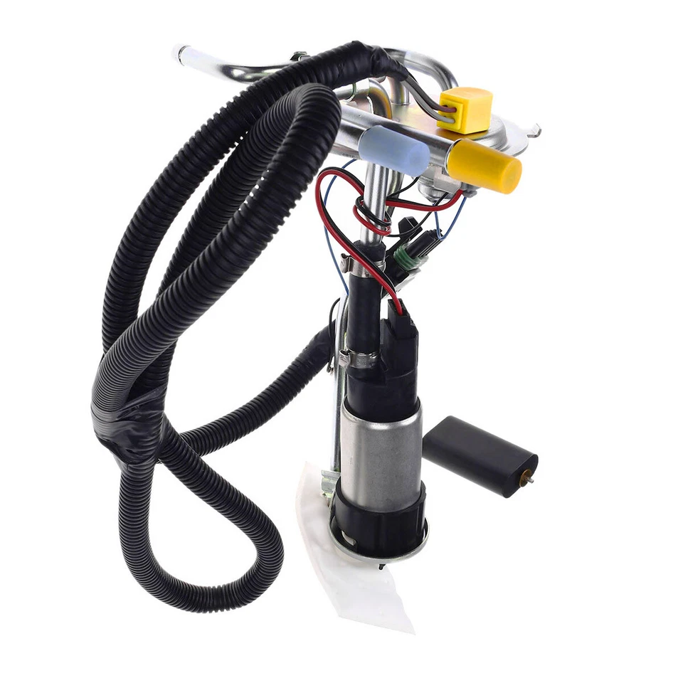 Conjunto de bomba de combustible para Chevrolet Lumina APV Olds Silhouette Trans Sport V6 3,8 L Foto 4 de 4