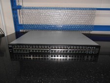 Cisco Small Business 48 Port PoE Smart Switch...