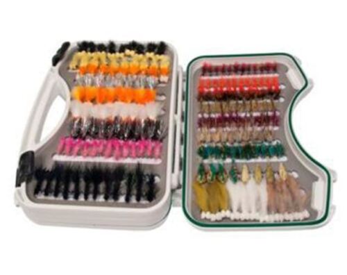 Airflo Competitor Fly Box - Picture 4 of 7