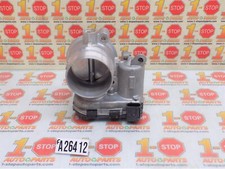 2019-2024 FORD EDGE THROTTLE BODY K2GE-9F991-AA OEM