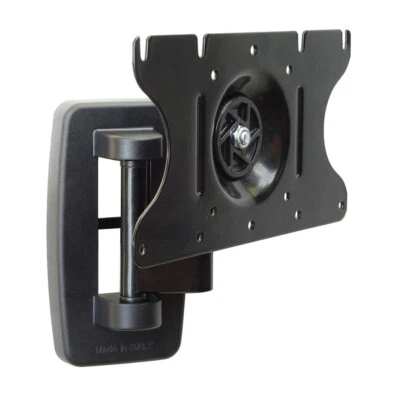 ROLINE Supporto da parete LCD/TV, 4 punti di rotazione, VESA 75/100/200x100/180x120/200