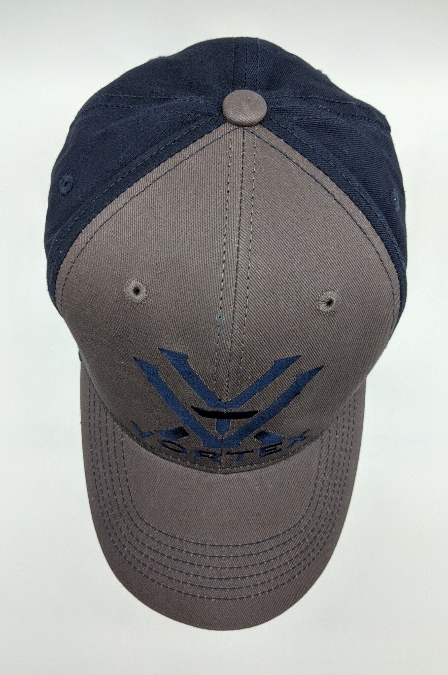 Vortex Optics Adjustable Snapback Hat Cap Lot Of … - image 15