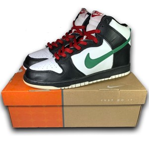 heineken nike sb high