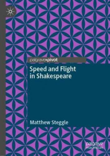 Speed And Flight In Shakespeare 6629