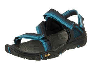 merrell all out blaze men's walking sandals