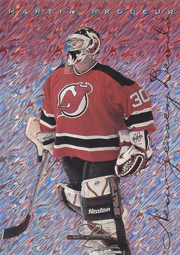 1995-96 Leaf Limited Hockey (Pick From List) - Picture 19 of 110