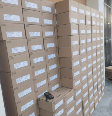   plc GX-F8A new FREE EXPEDITED SHIPPING #E10