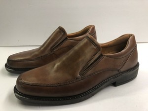 ecco holton apron toe