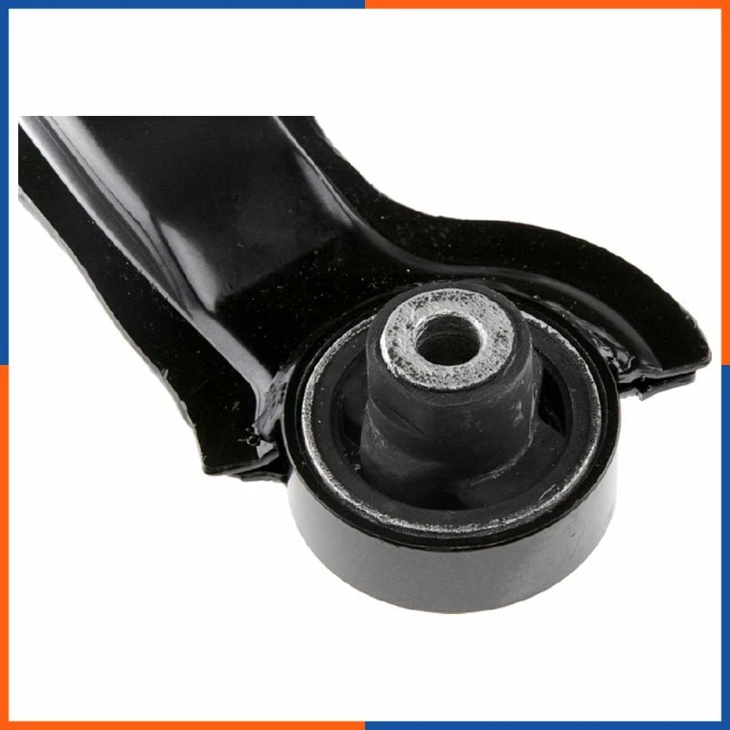 Bras Des Suspension avant droite pour FIAT | 850015567, BCA6768, BR1802 - Photo 2/4