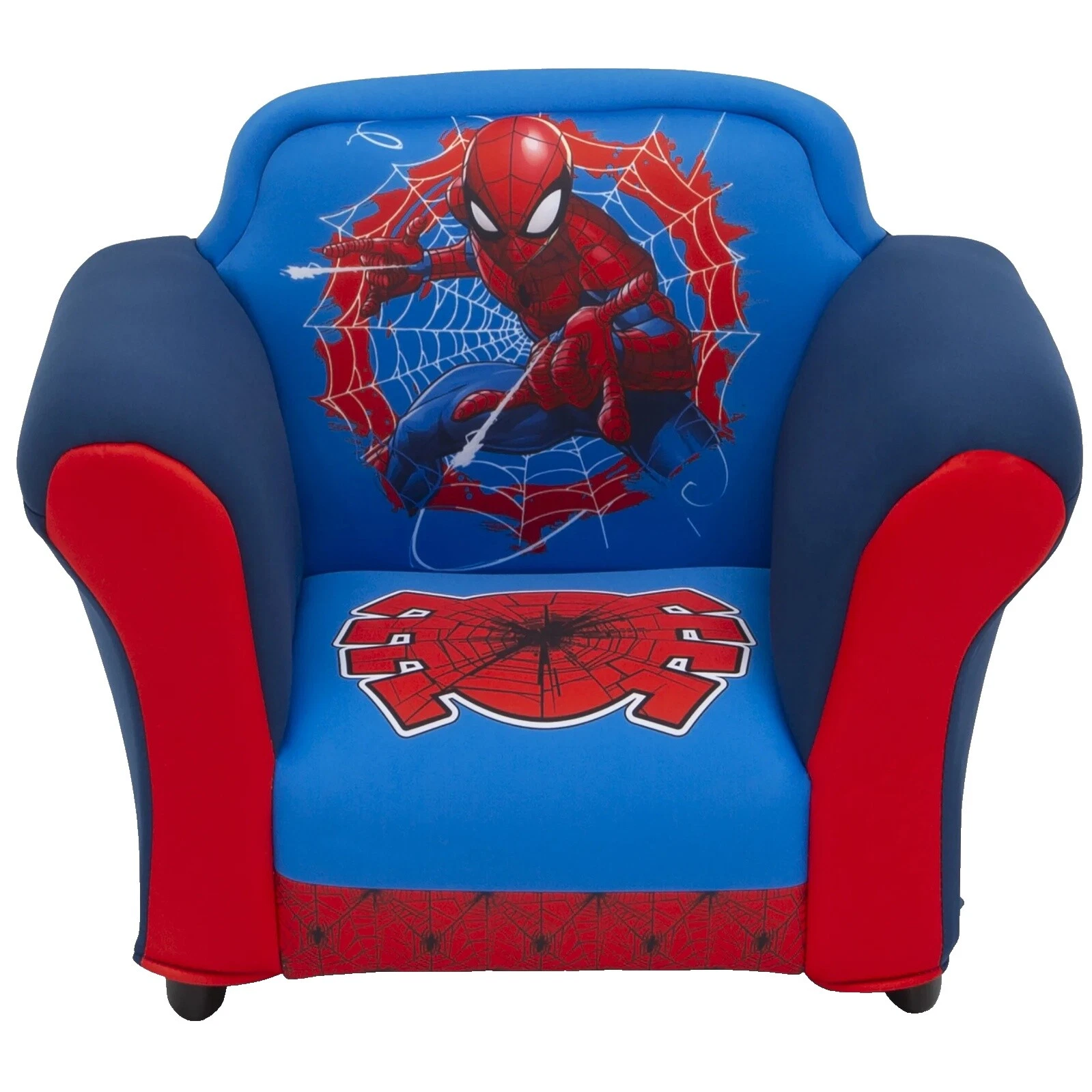 Holiday sofás y sillones para niños y adolescentes