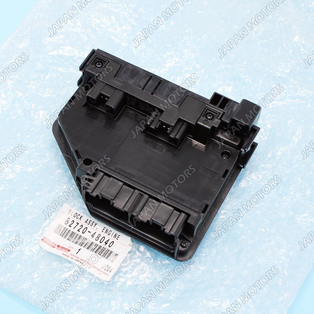 💯 Genuine OEM Toyota 2008-2011 HIGHLANDER Engine Room