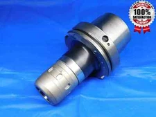 HSK100A 3/4 ID MILLING CHUCK TOOL HOLDER .75 4 13/16 PROJ. HSKA100MAXIN3/4X4.53