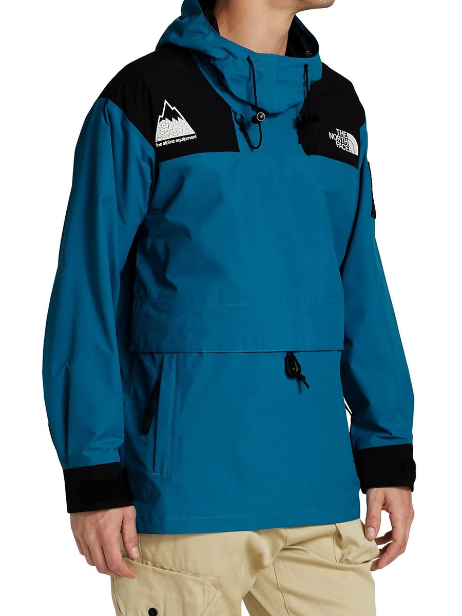 The North Face Men's L & XL Origins 1986 Mountain Anorak