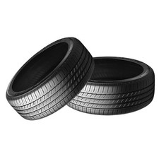 2 X Michelin Primacy Tour As 23550r18 97v Tires