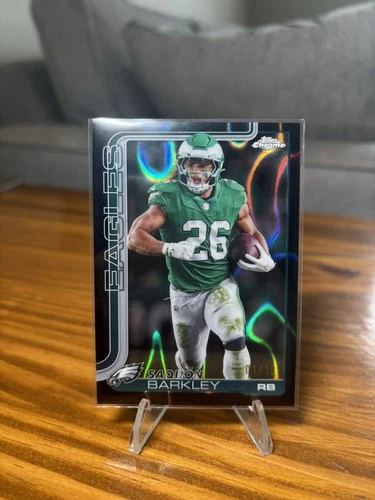 Saquon Barkley