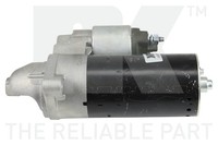NK Anlasser Starter 1.8 Kw FüR Mercedes-Benz C-Klasse T-Model Glk-Klasse