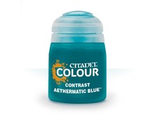 Citadel - Aethermatic Blue contrast , 18ml, 29-41