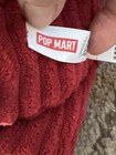 Pop Mart Apple of My Eye Series-Twinkle Twinkle Large Plush Doll Pillow New — photo 5