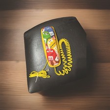 Vintage M M Telephone Landline