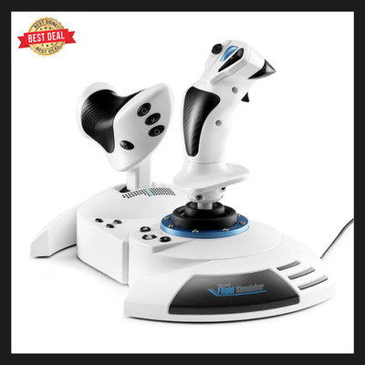 Thrustmaster Joystick T-Flight Hotas 5 für PS5, PS4 und PC