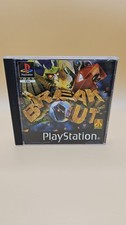 ebay® Auktion 317190213535 | Break Out | PlayStation 1 / PS1 / PSone Thumbnail of ebay® auction 317190213535 | Break Out | PlayStation 1 / PS1 / PSone
