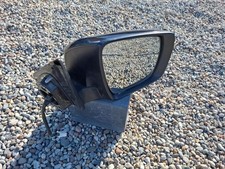 Retroviseur droit (ou coque) Isuzu D-MAX