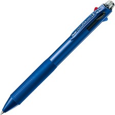 Pentel Multifunctional Pen Vicuna BXW475C Blue Axis