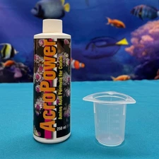 Two Little Fishies AcroPower, 250 ml (w/ Free 50 ml Measuring Cup)
