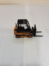 Joal 1:35 Model of a JCB Teletruk