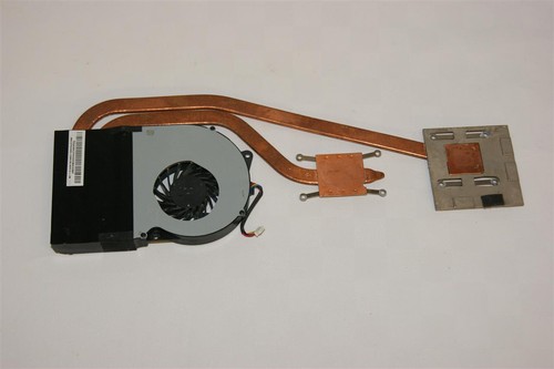 ASUS N73S CPU Kühler Lüfter mit Wärmeleitpaste 13GN1R1AM010-1 #2722