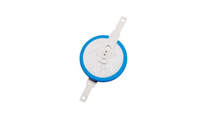  Bateria litowa Akyga AKY1107 CR2032 ST2N Li-MnO2 3V / 210mAh 2-Pin AKYGA