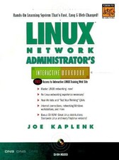 LINUX Network Administrator's Interactive Workbook