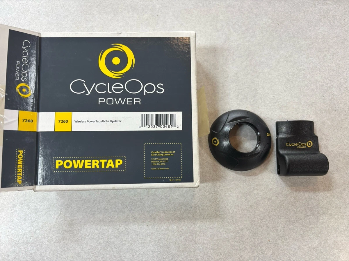 PowerTap Cycling Equipment for sale | eBay