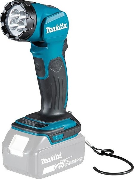 Makita Akku-Led-Arbeitsleuchte DEBDML815 18V O. Akku-image