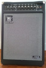 Music Man 115-B 250 (Two Fifty) Bass Amp