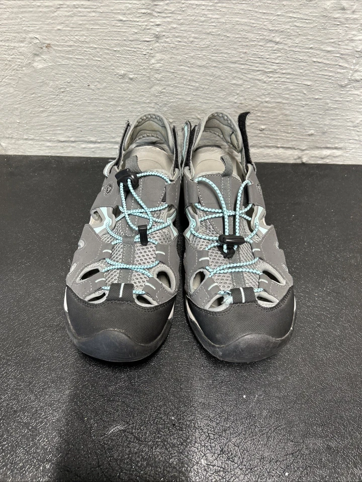 Atica Water Shoes for Women Paddleboarding Beach Yoga, Size 10 - Image 3 of 4