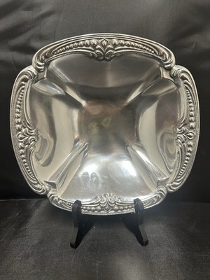 Wilton Armetale Belle Mont 9'' Bowl NEW
