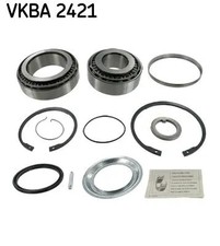 Roulement de roue Saab 9000