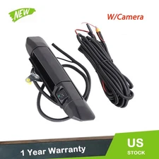 Handle Rear View Reverse Backup Tailgate Camera for Toyota Tacoma 2005-2014