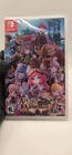 Arc of Alchemist (Nintendo Switch, Idea Factory, 2020) NEW/SEALED